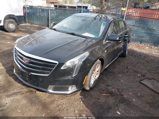 2019 CADILLAC XTS 2G61M5S39K9106178 Photo 1