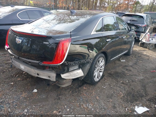 2019 CADILLAC XTS 2G61M5S39K9106178 Photo 3