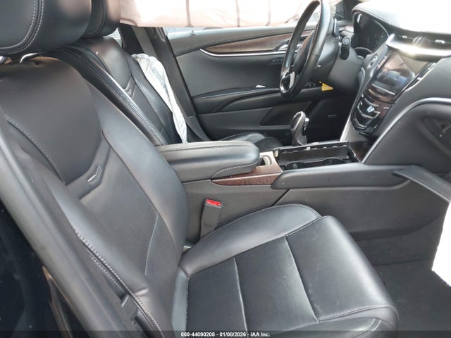 2019 CADILLAC XTS 2G61M5S39K9106178 Photo 4