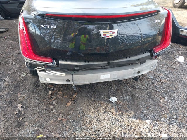 2019 CADILLAC XTS 2G61M5S39K9106178 Photo 5
