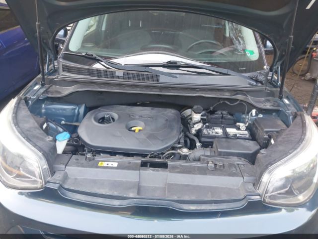 2018 KIA SOUL KNDJP3A59J7510352 Photo 9