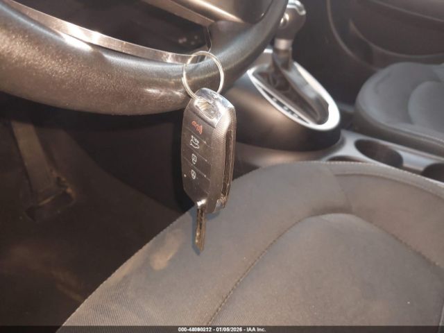 2018 KIA SOUL KNDJP3A59J7510352 Photo 10