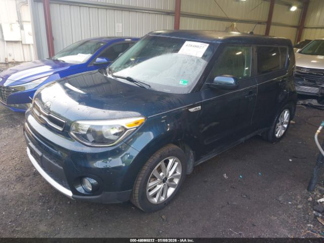 2018 KIA SOUL KNDJP3A59J7510352 Photo 1