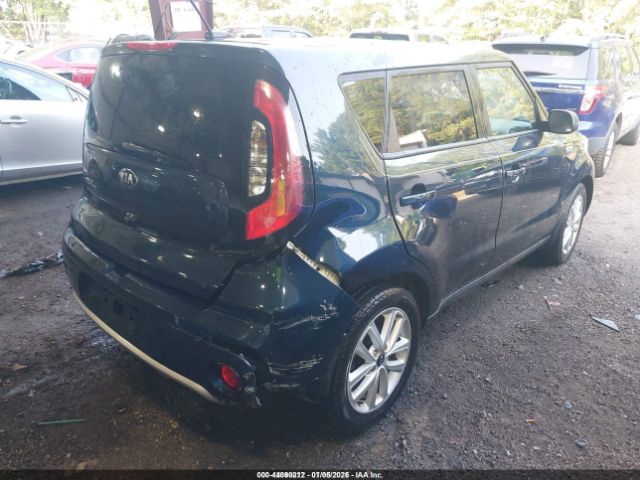 2018 KIA SOUL KNDJP3A59J7510352 Photo 3