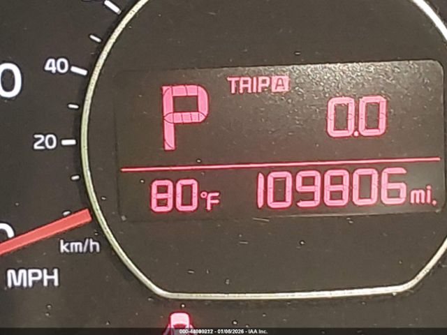 2018 KIA SOUL KNDJP3A59J7510352 Photo 6