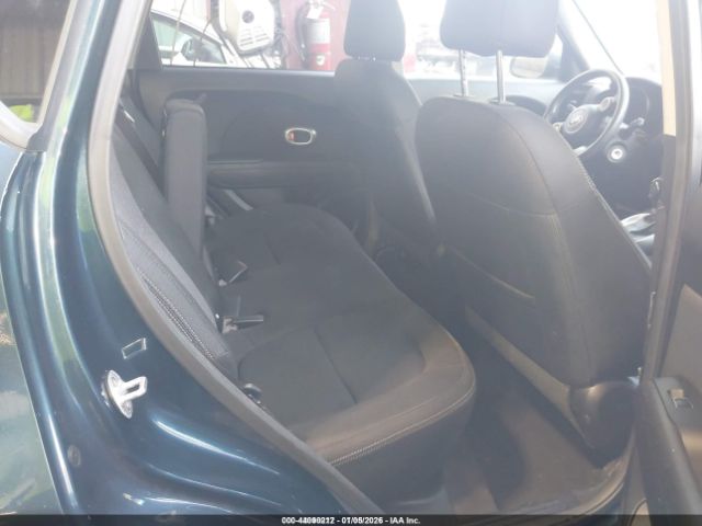 2018 KIA SOUL KNDJP3A59J7510352 Photo 7