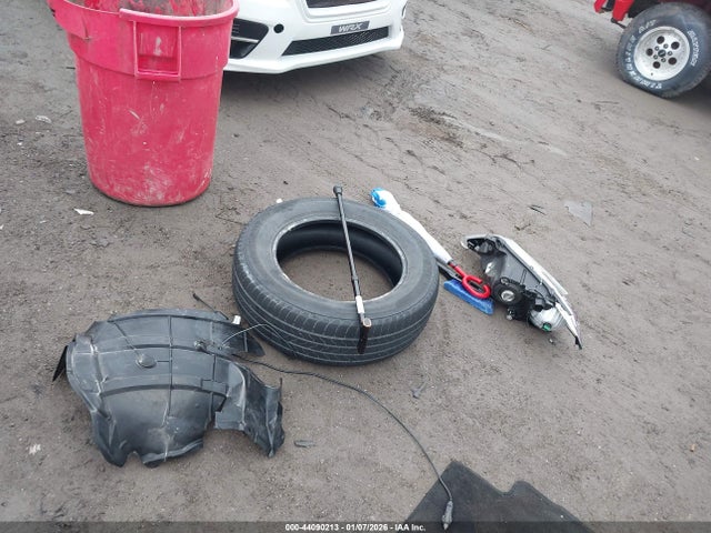 5N1AR2MM0EC611361 Nissan Pathfinder Sl