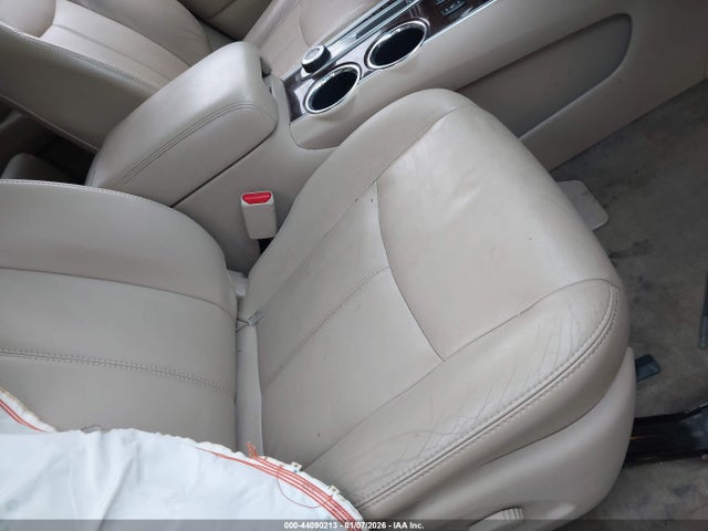 5N1AR2MM0EC611361 Nissan Pathfinder Sl