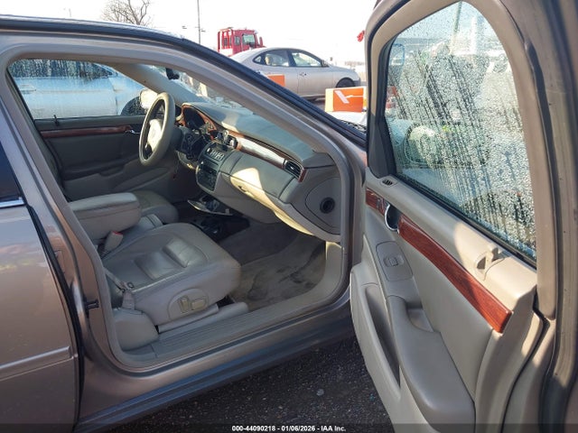 2000 CADILLAC DEVILLE 1G6KD54Y9YU329488 Photo 4