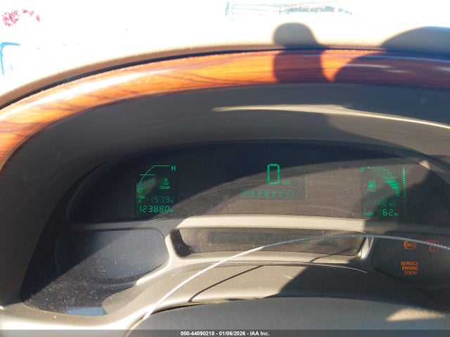 2000 CADILLAC DEVILLE 1G6KD54Y9YU329488 Photo 6