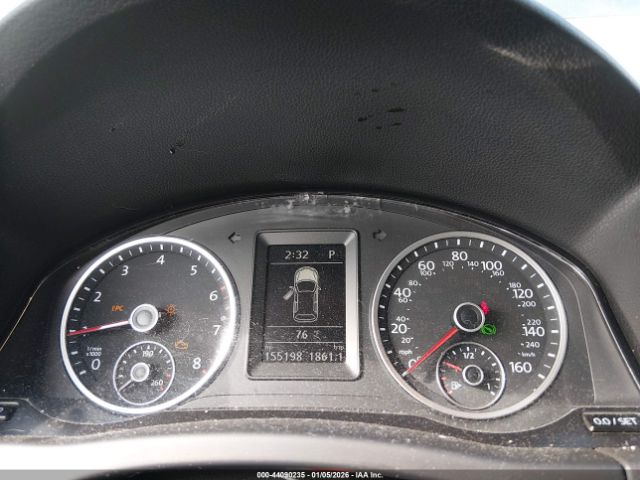2017 VOLKSWAGEN TIGUAN WVGRV7AX9HK003701 Photo 6