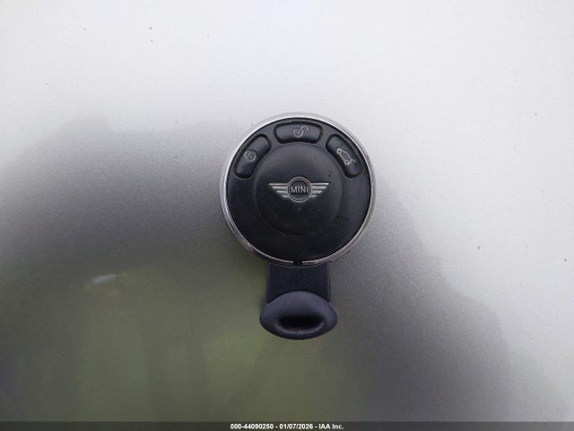 2012 MINI COOPER S COUNTRYMAN WMWZC3C50CWL84724 Photo 10