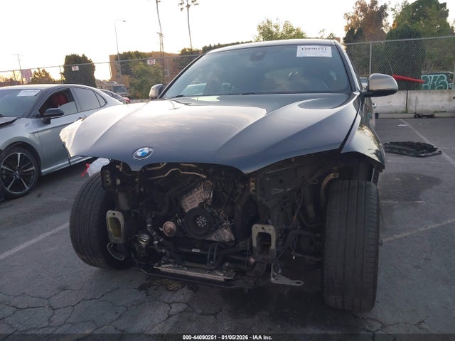 5UXKU2C57K0Z64516 BMW X6 Xdrive35i