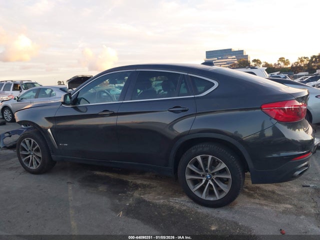 5UXKU2C57K0Z64516 BMW X6 Xdrive35i