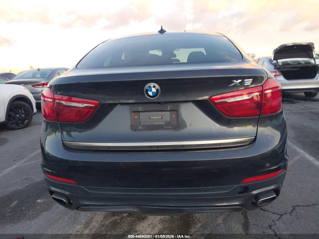5UXKU2C57K0Z64516 BMW X6 Xdrive35i