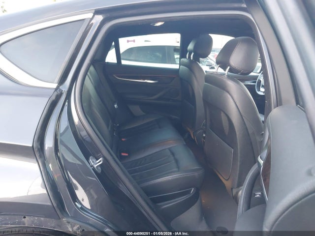 2019 BMW X6 5UXKU2C57K0Z64516 Photo 7