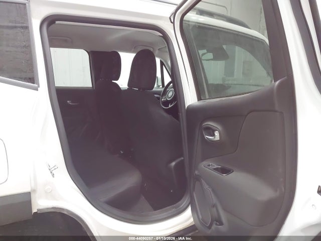 Jeep Renegade Latitude 4x4 2021 ZACNJDBB2MPM39111 Image 8