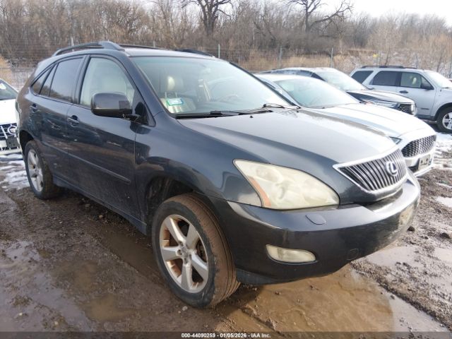 2004 LEXUS RX 330 JTJHA31U940009981