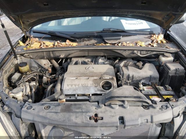 2004 LEXUS RX 330 JTJHA31U940009981 Photo 9