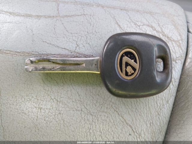 2004 LEXUS RX 330 JTJHA31U940009981 Photo 10