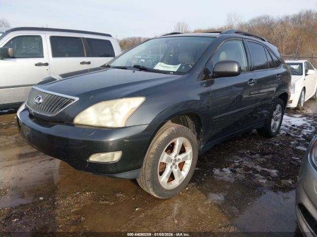 2004 LEXUS RX 330 JTJHA31U940009981 Photo 1