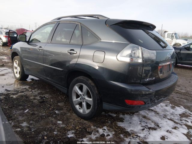 2004 LEXUS RX 330 JTJHA31U940009981 Photo 2