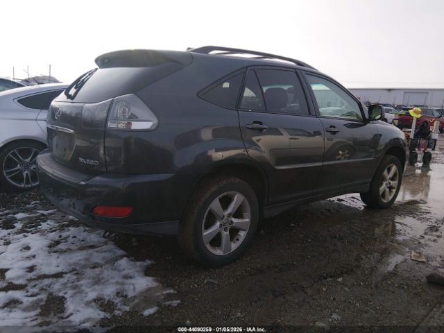 2004 LEXUS RX 330 JTJHA31U940009981 Photo 3