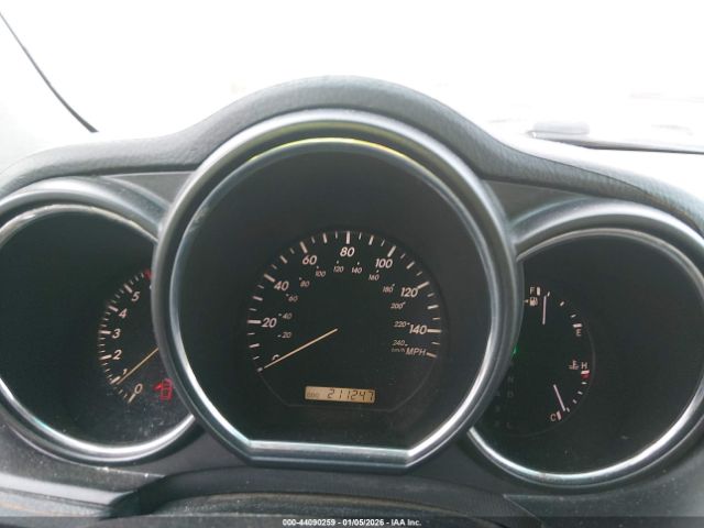 2004 LEXUS RX 330 JTJHA31U940009981 Photo 6