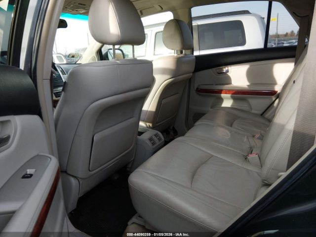 2004 LEXUS RX 330 JTJHA31U940009981 Photo 7