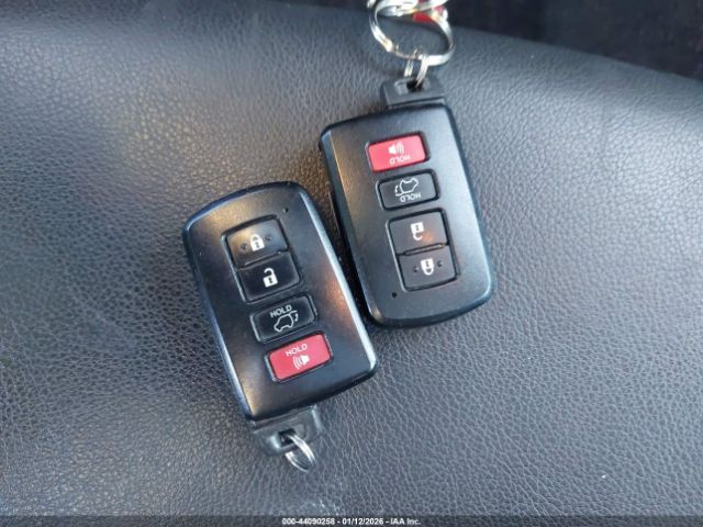 2015 TOYOTA RAV4 2T3DFREV4FW297612 Photo 10