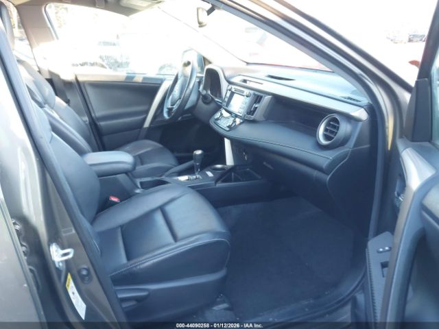 2015 TOYOTA RAV4 2T3DFREV4FW297612 Photo 4
