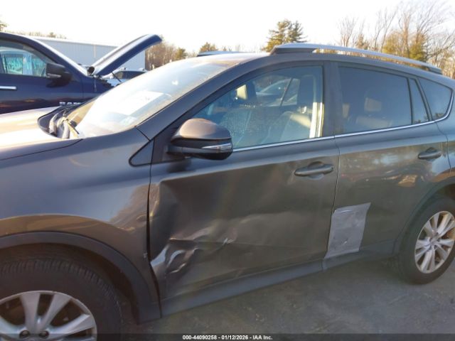 2015 TOYOTA RAV4 2T3DFREV4FW297612 Photo 5