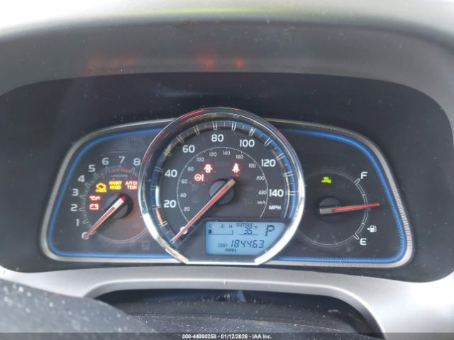 2015 TOYOTA RAV4 2T3DFREV4FW297612 Photo 6