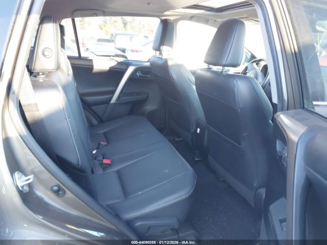 2015 TOYOTA RAV4 2T3DFREV4FW297612 Photo 7