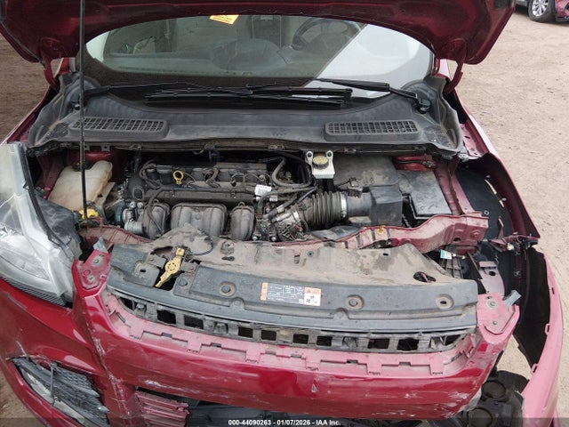 Ford ESCAPE SE 2015 1FMCU0G74FUC84802 Image 10