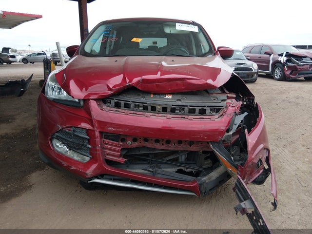 Ford ESCAPE SE 2015 1FMCU0G74FUC84802 Image 11
