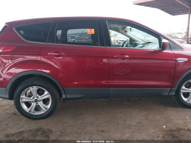 Ford ESCAPE SE 2015 1FMCU0G74FUC84802 Image 12