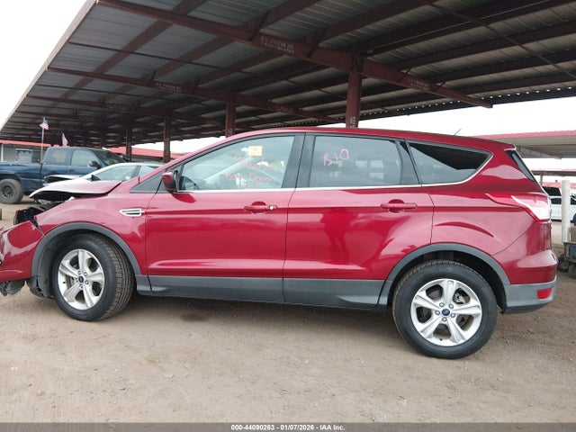 Ford ESCAPE SE 2015 1FMCU0G74FUC84802 Image 13