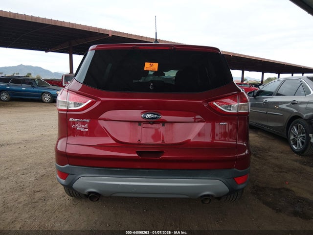 Ford ESCAPE SE 2015 1FMCU0G74FUC84802 Image 15