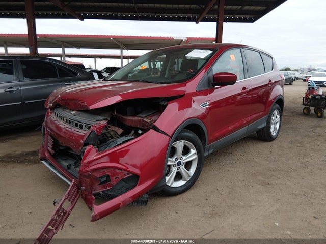 Ford ESCAPE SE 2015 1FMCU0G74FUC84802 Image 2