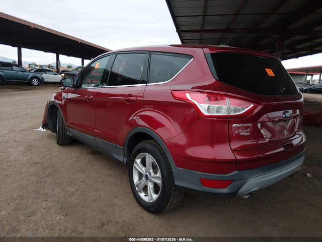 Ford ESCAPE SE 2015 1FMCU0G74FUC84802 Image 3