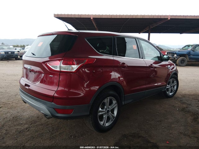 Ford ESCAPE SE 2015 1FMCU0G74FUC84802 Image 4