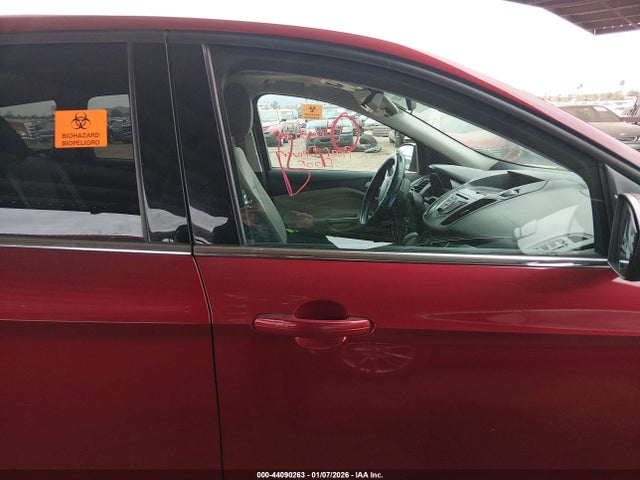 Ford ESCAPE SE 2015 1FMCU0G74FUC84802 Image 5