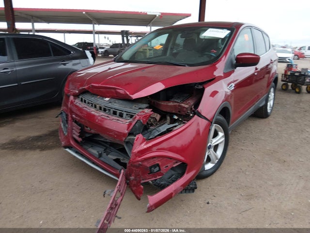 Ford ESCAPE SE 2015 1FMCU0G74FUC84802 Image 6
