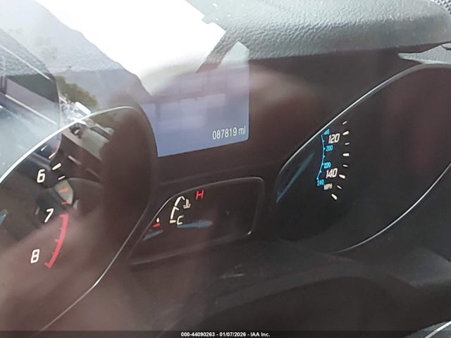 Ford ESCAPE SE 2015 1FMCU0G74FUC84802 Image 7