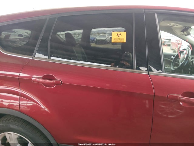 Ford ESCAPE SE 2015 1FMCU0G74FUC84802 Image 8