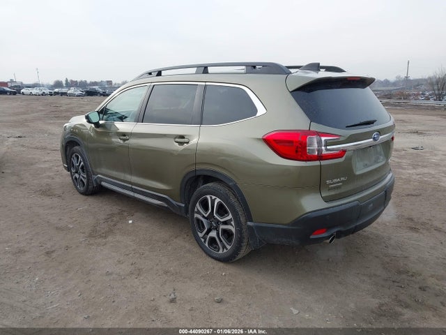 4S4WMAUD7R3448809 Subaru Ascent Limited 7-passenger