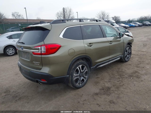 4S4WMAUD7R3448809 Subaru Ascent Limited 7-passenger