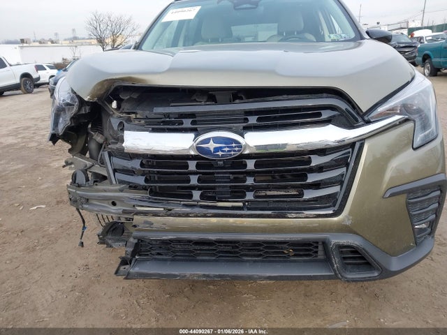 4S4WMAUD7R3448809 Subaru Ascent Limited 7-passenger