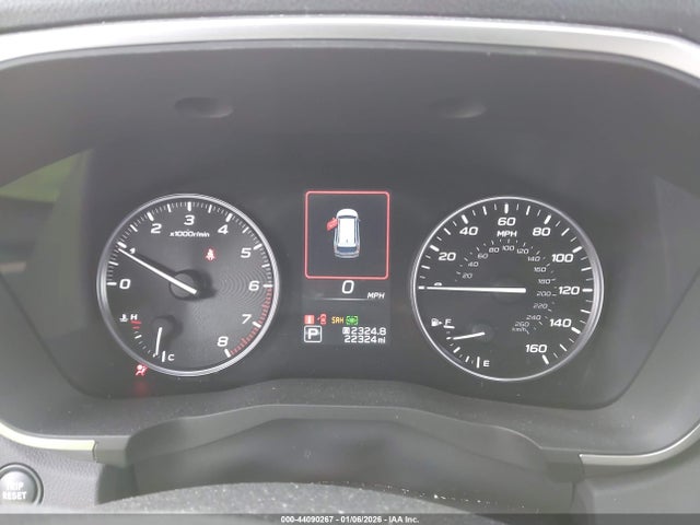 4S4WMAUD7R3448809 Subaru Ascent Limited 7-passenger